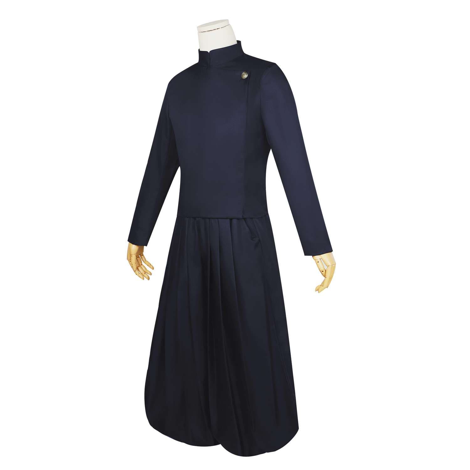 セーラー服 アニメ風学生制服コスプレセット