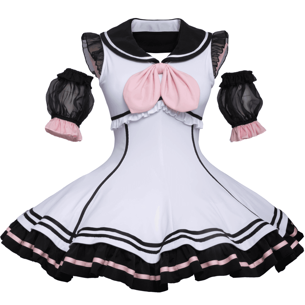 セーラー服 セーラー風スイムウェア