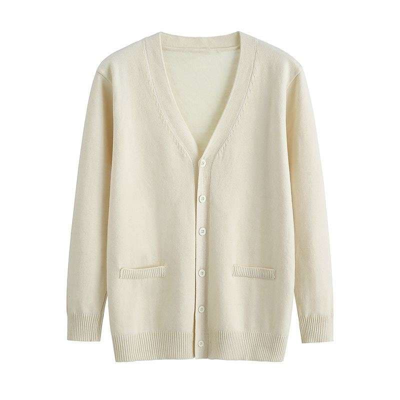 セーラー服 クラシックセーラー風カーディガンセット