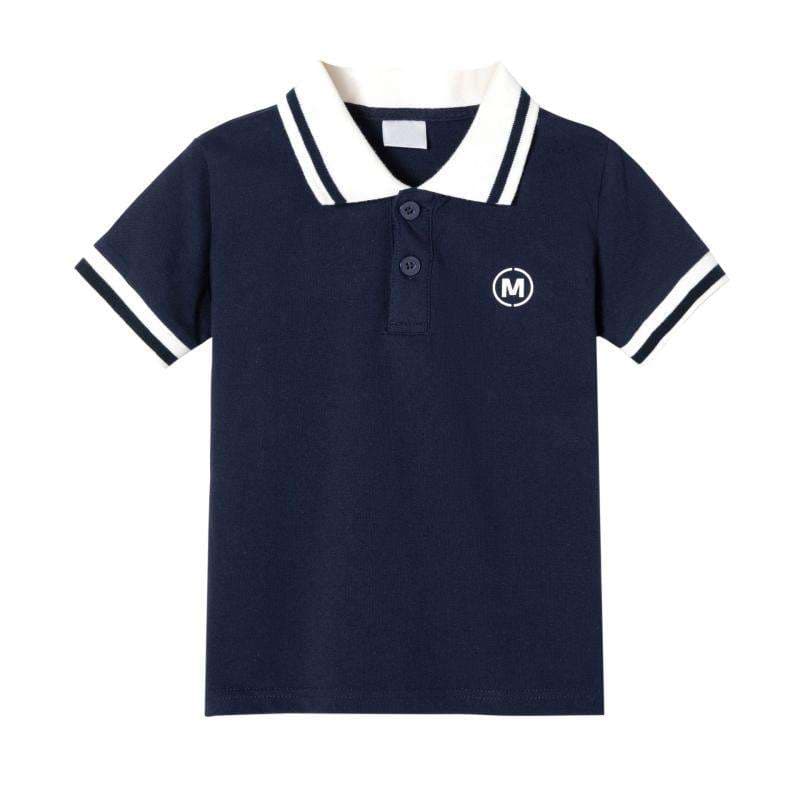 セーラー服 親子ペアセーラーカラーワンピース