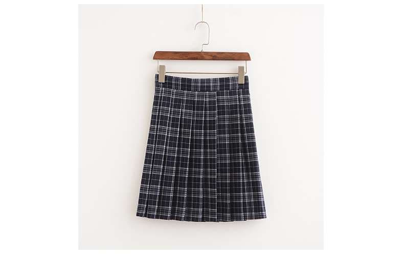セーラー服 クラシックスクールカーディガン制服セット
