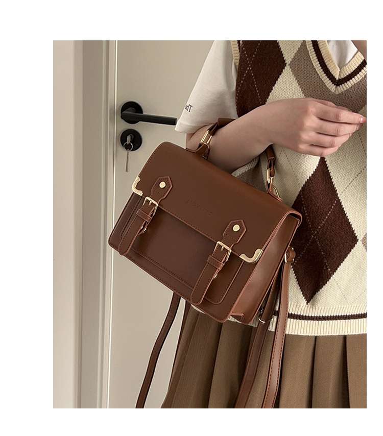 セーラー服 カレッジスタイル 制服バッグ ショルダーハンドバッグ