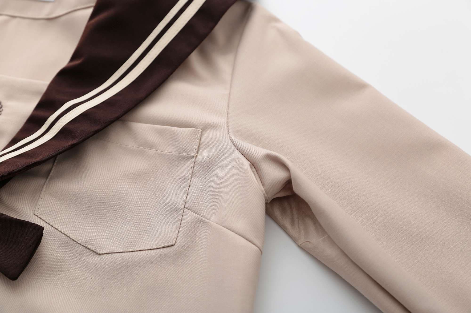 セーラー服 キッズ制服風 セット 4スタイル