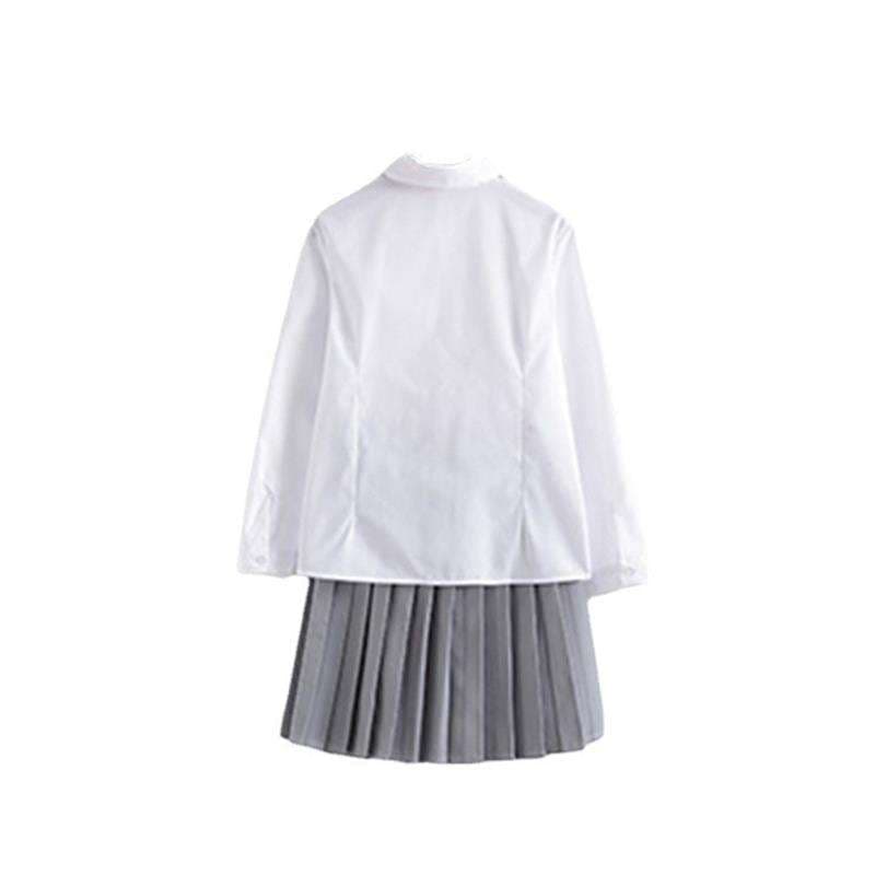 セーラー服 クラシックスタイル 長袖 制服セット