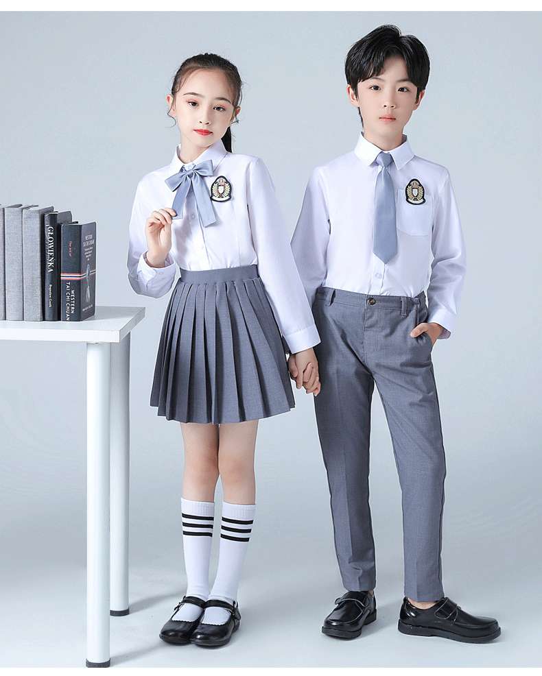 セーラー服 学生制服 四季コーディネートセット