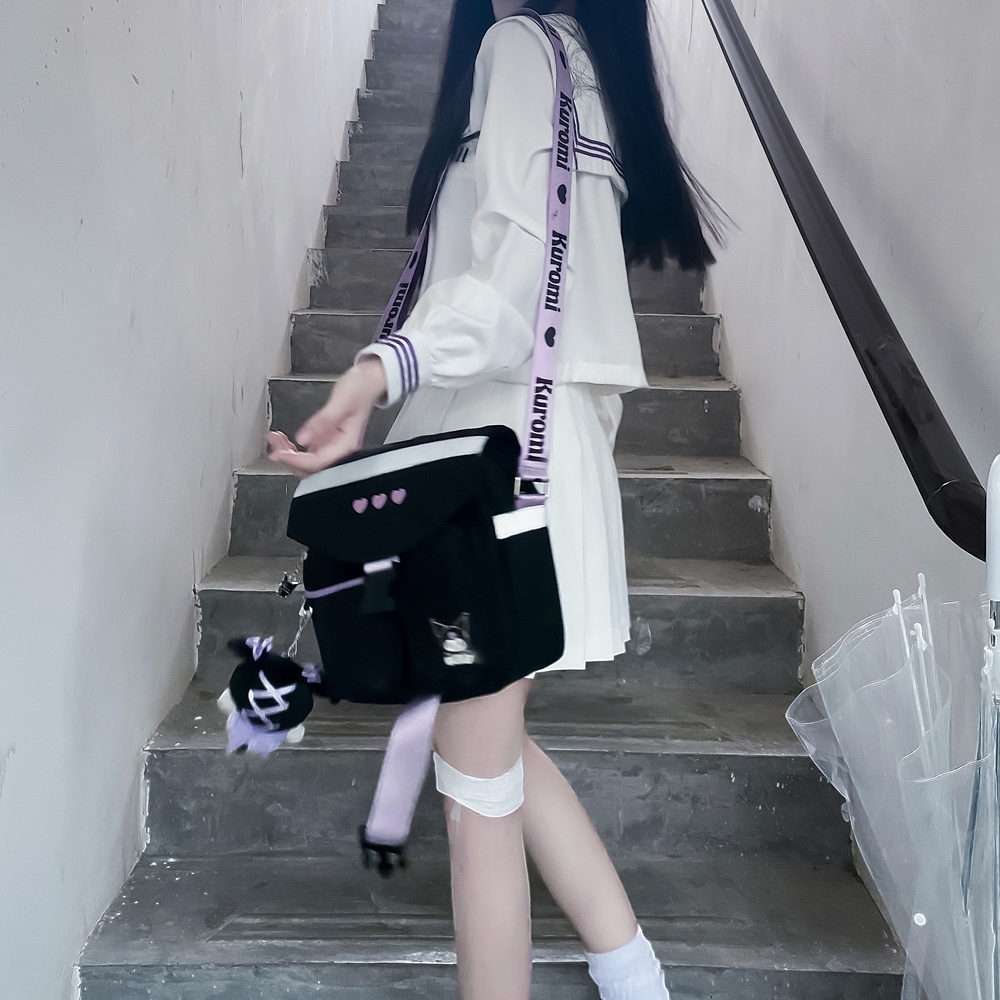 セーラー服 学生風 コスプレ衣装セット