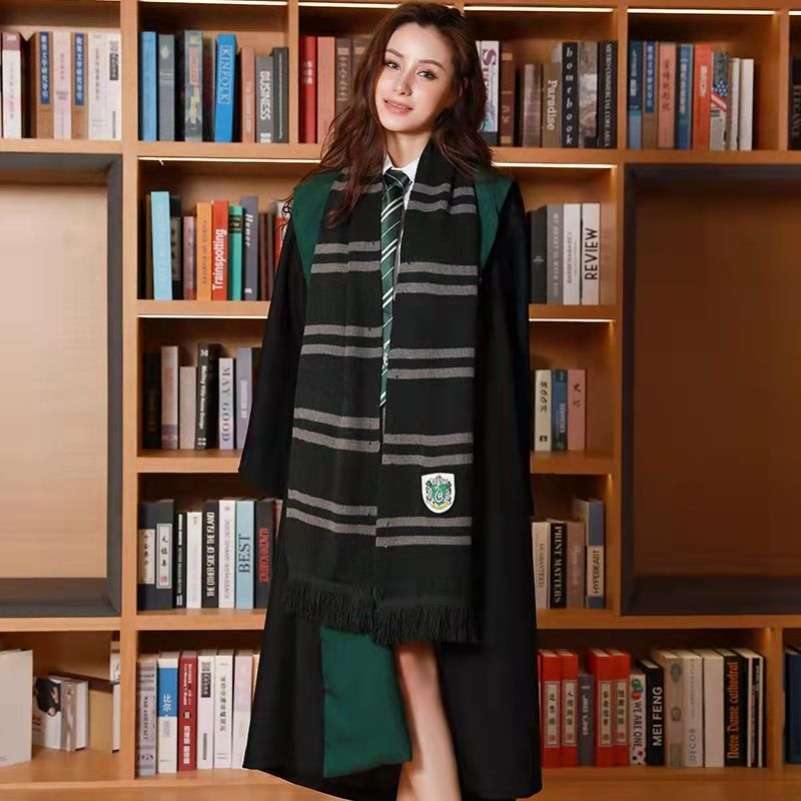 セーラー服 ホグワーツ魔法魔術学校 制服マフラー