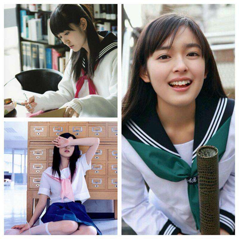 セーラー服 用 リボンスカーフ アクセサリー