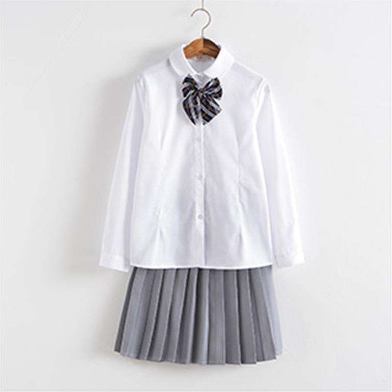 セーラー服 クラシックスタイル 長袖 制服セット