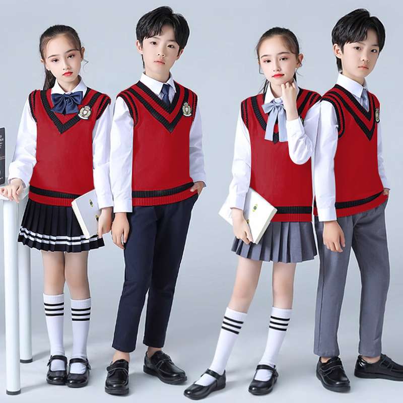 セーラー服 学生制服 四季コーディネートセット