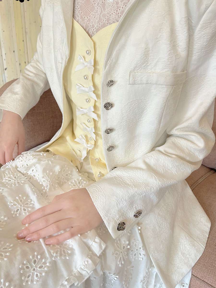 セーラー服 ロリータ風ドレスセット