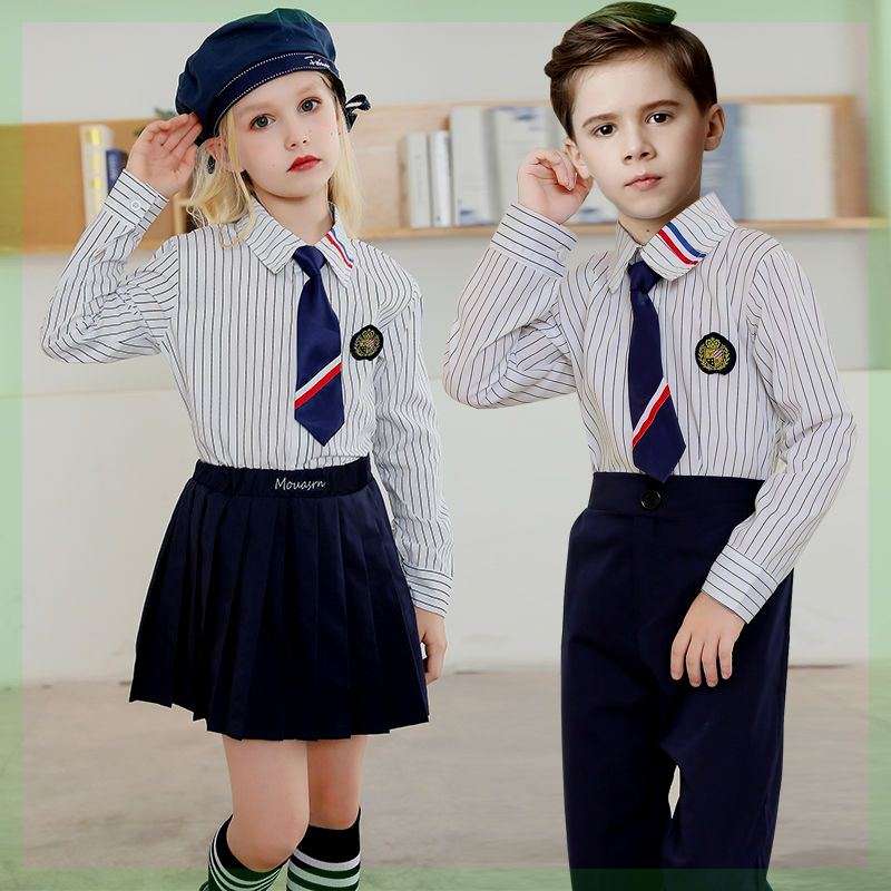 セーラー服 学生制服 クラシック風 スクールセット