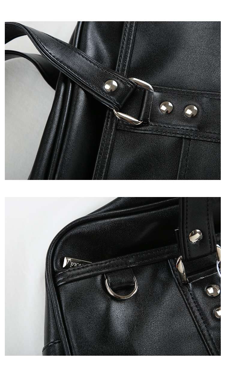 セーラー服 スクールバッグ クラシックスタイル