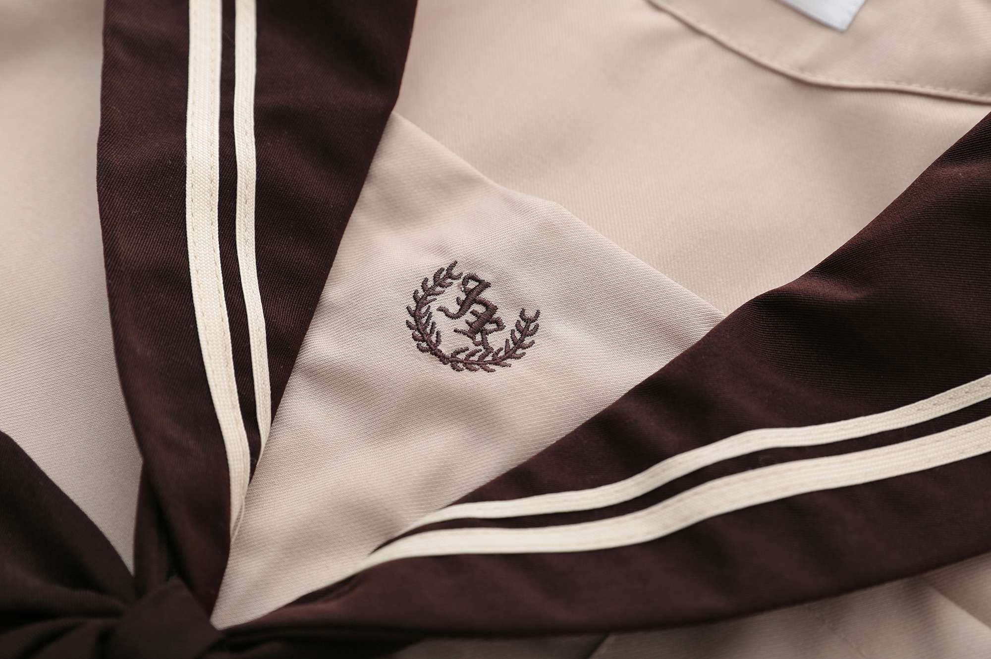 セーラー服 キッズ制服風 セット 4スタイル